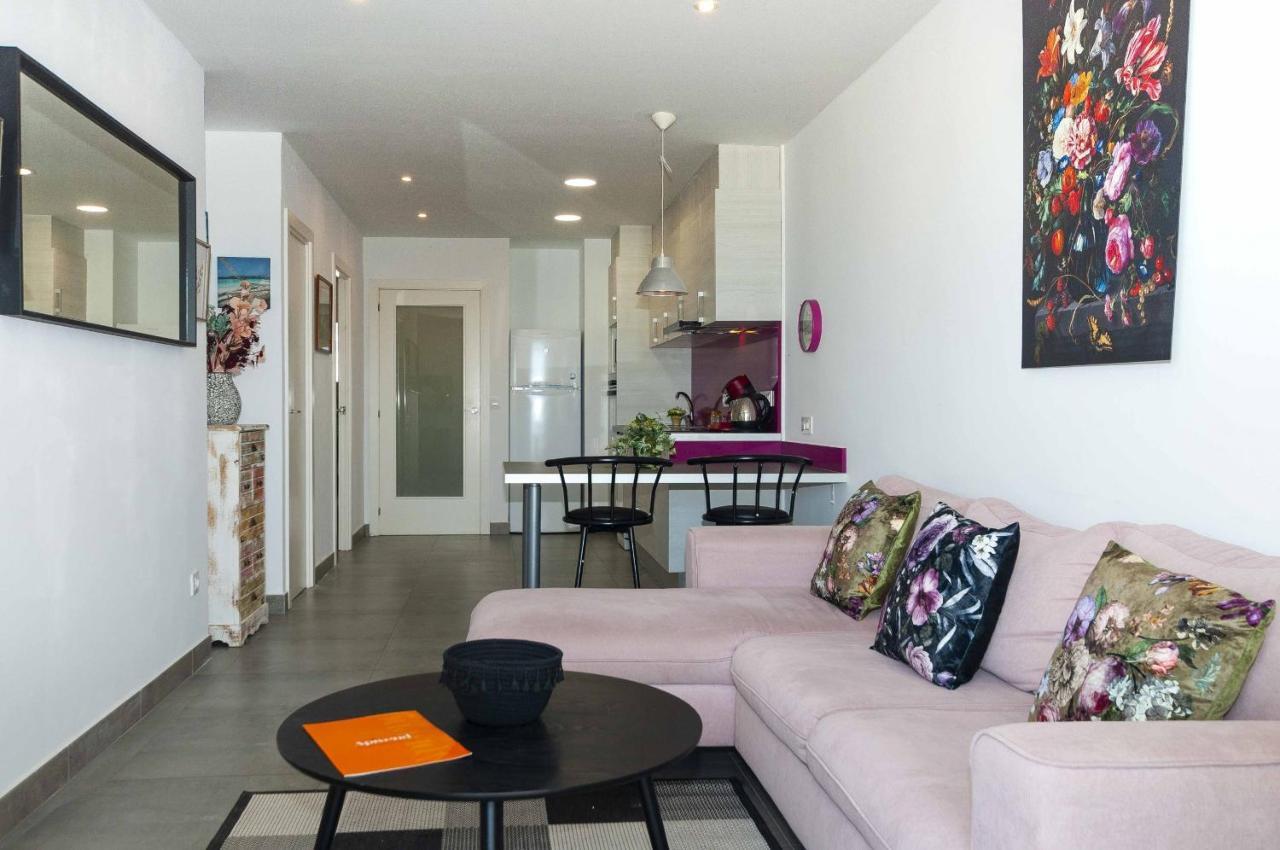 Apartment 1224 La Vista Mar - Apivend Immo